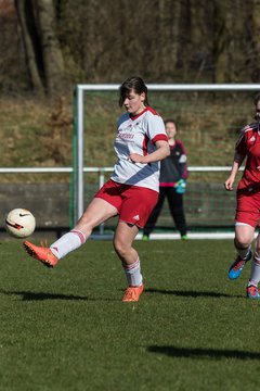 Bild 315 - Frauen SV Boostedt - Tralauer SV : Ergebnis: 12:0